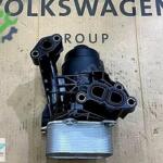 Volkswagen Taigo Sıfır Yağ 03N115389B