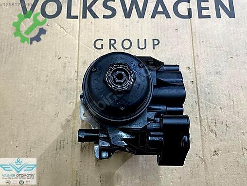 Volkswagen Taigo Yağ 03N115389B çıkma parça