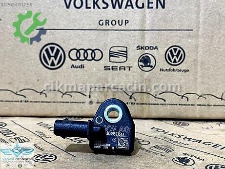 Volkswagen Touran Ön Arka Darbe Sensörü çıkma parça