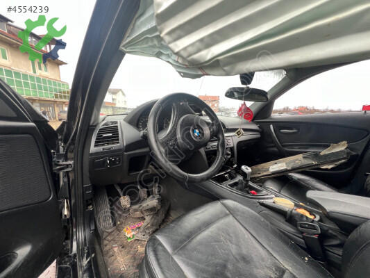 BMW M Serisi Hava Yastığı çıkma parça