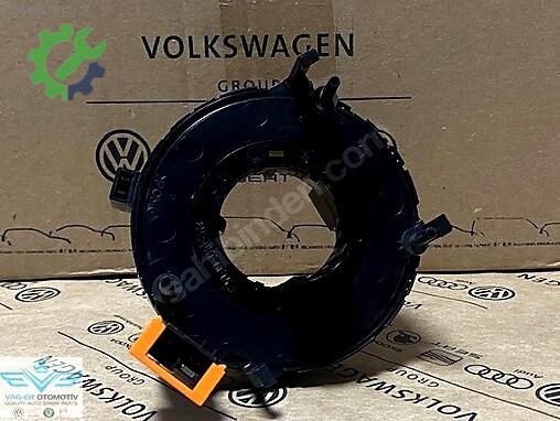 Audi Tt Direksiyon Airbag çıkma parça