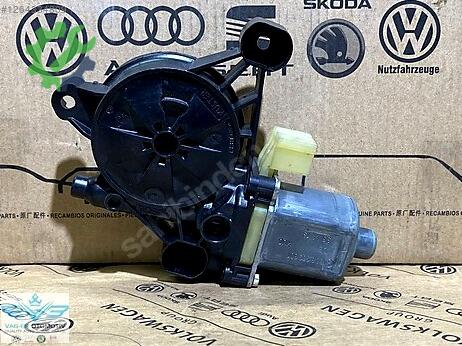Audi Tt Cam çıkma parça