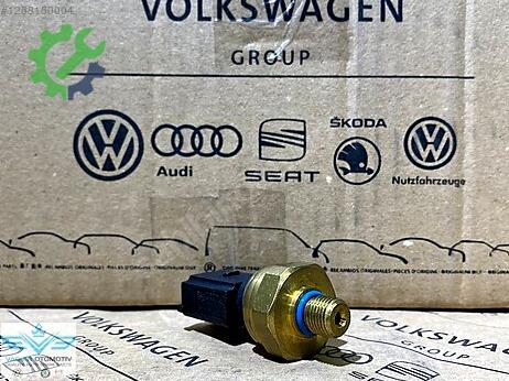 Seat Altea Yakıt Basınç Sensörü 06E906051K çıkma parça