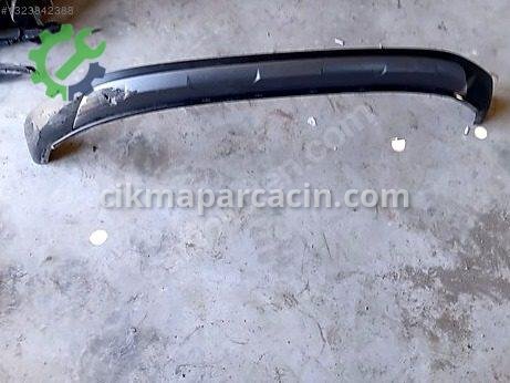Hyundai Tucson Ön Tampon çıkma parça