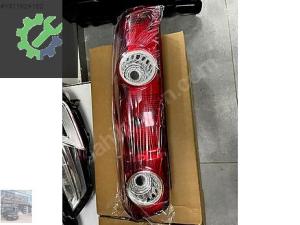 TÜM MODELLER CRAFTER STOP SIFIR