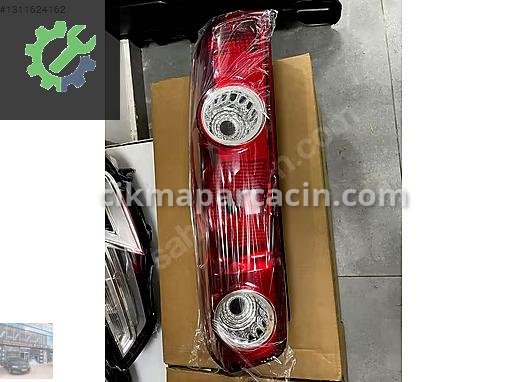 Volkswagen Crafter Sol Arka Stop çıkma parça