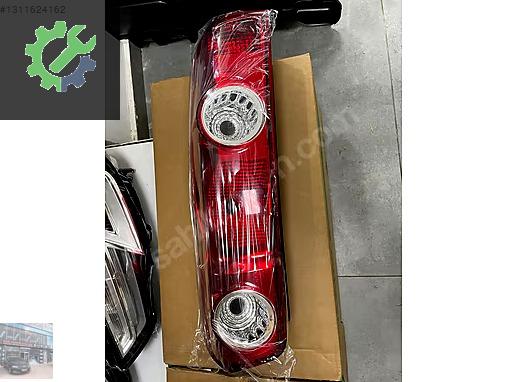 TÜM MODELLER CRAFTER STOP SIFIR