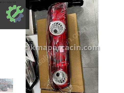 Volkswagen Crafter Sol Arka Stop çıkma parça