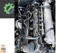 TURBO KOMPLE ACCENT BLUE 15 İ 30