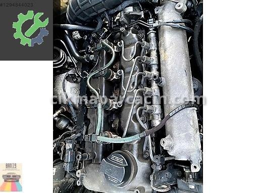 Hyundai Accent Blue Turbo çıkma parça