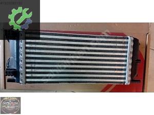 TURBO RADYATÖR 3008 5008 P.TEPEE C4 DS4 DS5 BERLINGO B9 MGA