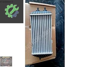 TURBO RADYATÖR ACCENT BLUE 1.6CRDİ 11 İ20 1.1CRDİ 12 İ30 1.4-1.6