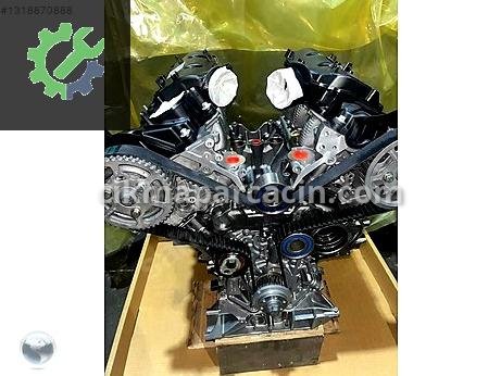 Land Rover Range Rover Motor Komple çıkma parça