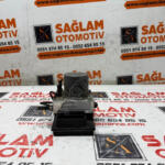 Jaguar XF ABS Beyni 0265251089 Sökme Çıkma