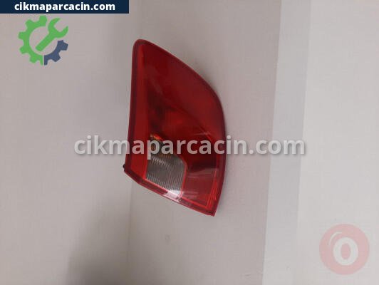 Seat Leon Stop çıkma parça