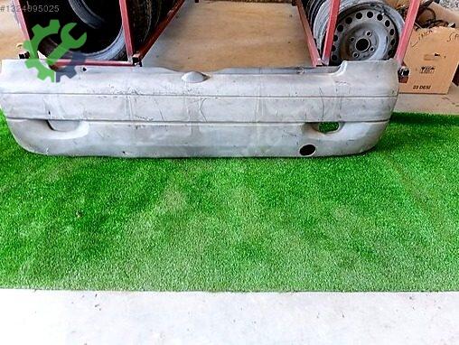 Renault Twingo Arka Tampon çıkma parça