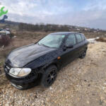 Nissan Almera 1994-2010 Çıkma Motor Komple