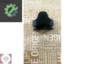 TWİNGO CLİO2 KOLTUK İSKELET BİRLEŞTİRME PLASTİĞİ MAİS 7701056994
