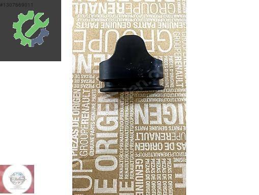 TWİNGO CLİO2 KOLTUK İSKELET BİRLEŞTİRME PLASTİĞİ MAİS 7701056994