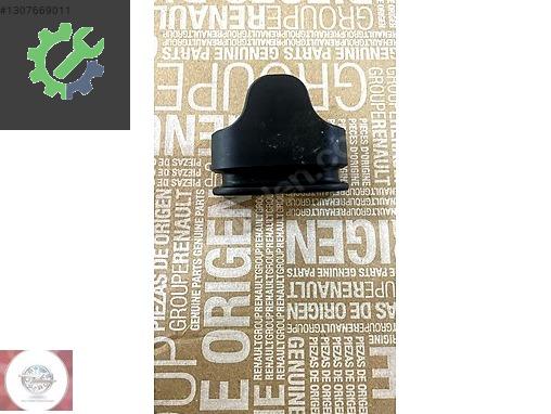 TWİNGO CLİO2 KOLTUK İSKELET BİRLEŞTİRME PLASTİĞİ MAİS 7701056994