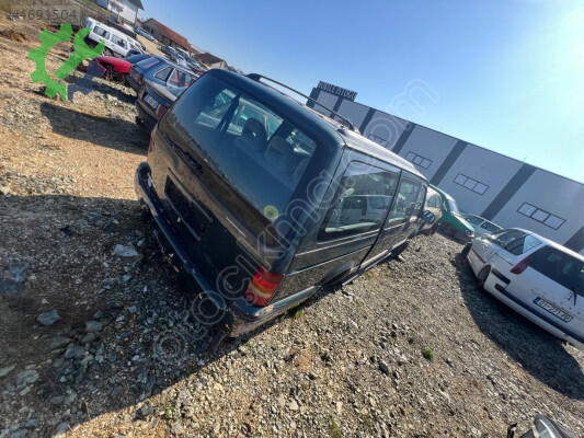 Chrysler Voyager Panjur çıkma parça