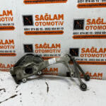 Audi A4 Taşıyıcı çıkma parça - SAĞLAM OTOMOTİV ÇIKMA YEDEK PARÇA Konya