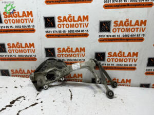 Audi A4 Taşıyıcı 8K0407258G Sökme Çıkma