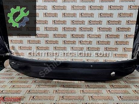 Volkswagen Taigo Arka Tampon çıkma parça