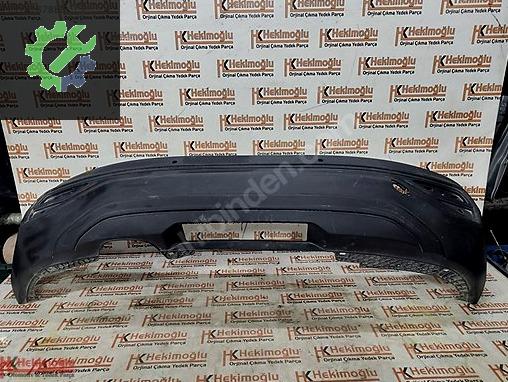 Volkswagen Taigo Arka Tampon 2G7807434A çıkma parça