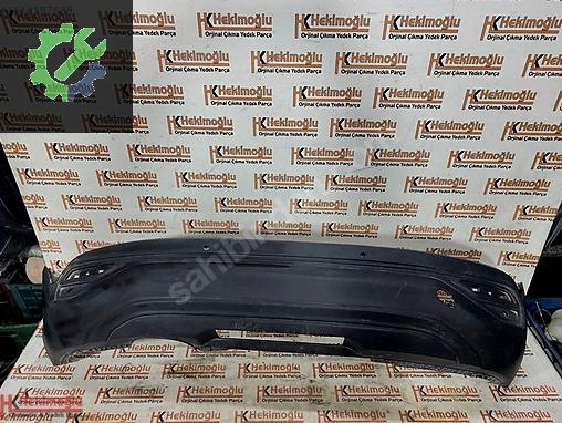 Volkswagen Taigo Arka Tampon 2G7807434A çıkma parça