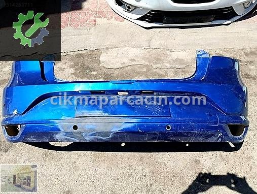 Renault Talisman Arka Tampon 850109746V çıkma parça