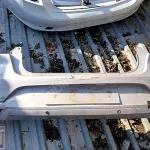 Taliant Arka Tampon 2021- 850109746V ORJİNAL ÇIKMA