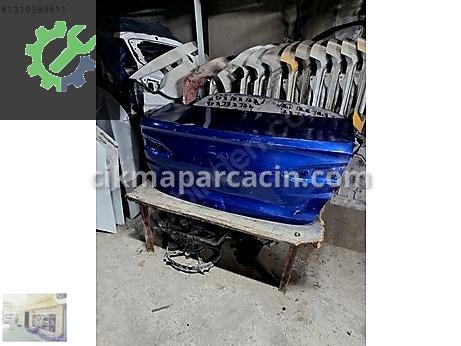 Renault Talisman Bagaj Kapağı çıkma parça