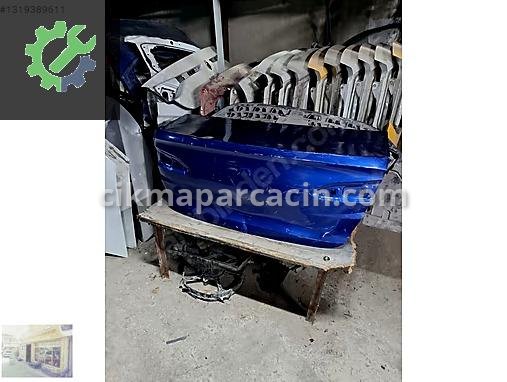 Renault Talisman Bagaj Kapağı 901002160R çıkma parça