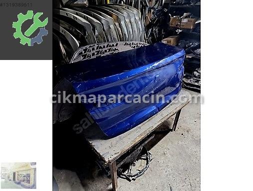 Renault Talisman Bagaj Kapağı 901002160R çıkma parça