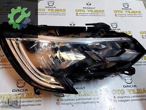 Taliant Sağ Far Lambası 2020- 260109945R