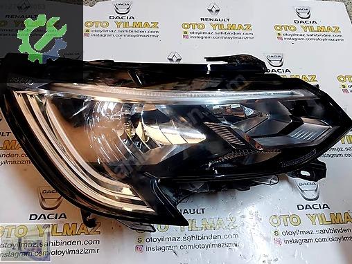 Taliant Sağ Far Lambası 2020- 260109945R