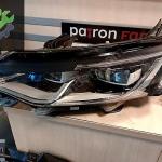 Talisman Sol Far Orjinal Full LED