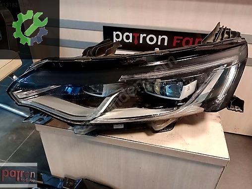 Renault Talisman Sol Ön Far çıkma parça
