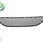 Seat Ibiza Sıfır Tampon Izgarası