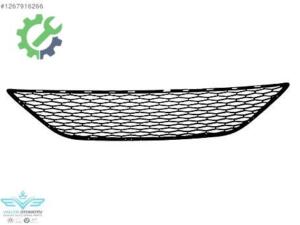 Seat Ibiza Sıfır Tampon Izgarası