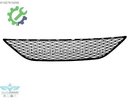 Seat Ibiza Tampon Izgarası çıkma parça