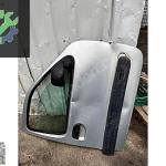 Tampon (Arka) Minivan & Panelvan Temiz Renault Fabrikasyon Sıfırdan Farksız Uygun