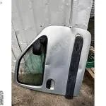Tampon (Arka) Minivan & Panelvan Temiz Renault Fabrikasyon Sıfırdan Farksız Uygun