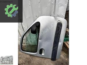 Tampon (Arka) Minivan & Panelvan Temiz Renault Fabrikasyon Sıfırdan Farksız Uygun