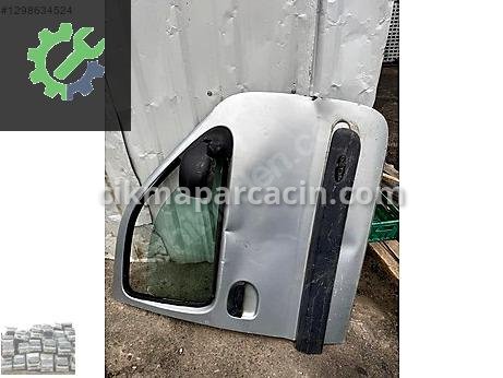 Renault Kangoo Sağ Arka Kapı çıkma parça