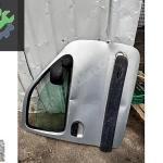 Tampon (Arka) Minivan & Panelvan Temiz Renault Fabrikasyon Sıfırdan Farksız Uygun