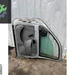Tampon (Arka) Minivan & Panelvan Temiz Renault Fabrikasyon Sıfırdan Farksız Uygun
