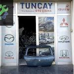 Tampon (Arka) Uygun İşime Yaramıyor Fabrikasyon Otomobil & Arazi Aracı Lexus Garantili
