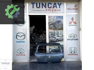 Tampon (Arka) Uygun İşime Yaramıyor Fabrikasyon Otomobil & Arazi Aracı Lexus Garantili